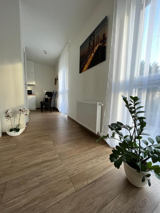 Apartamenty Kielce-Apartament Przy Lesie, Parking, F Vat Ngoại thất bức ảnh