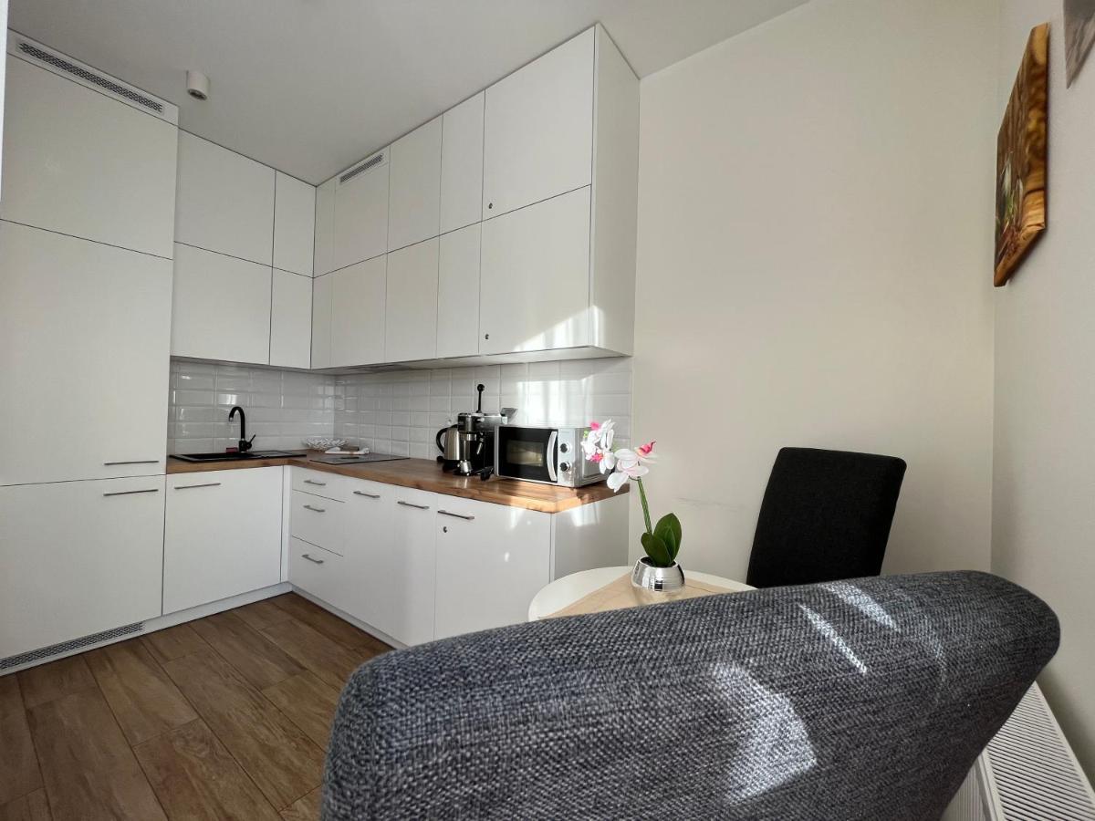 Apartamenty Kielce-Apartament Przy Lesie, Parking, F Vat Ngoại thất bức ảnh
