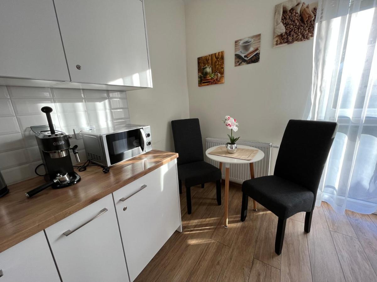 Apartamenty Kielce-Apartament Przy Lesie, Parking, F Vat Ngoại thất bức ảnh