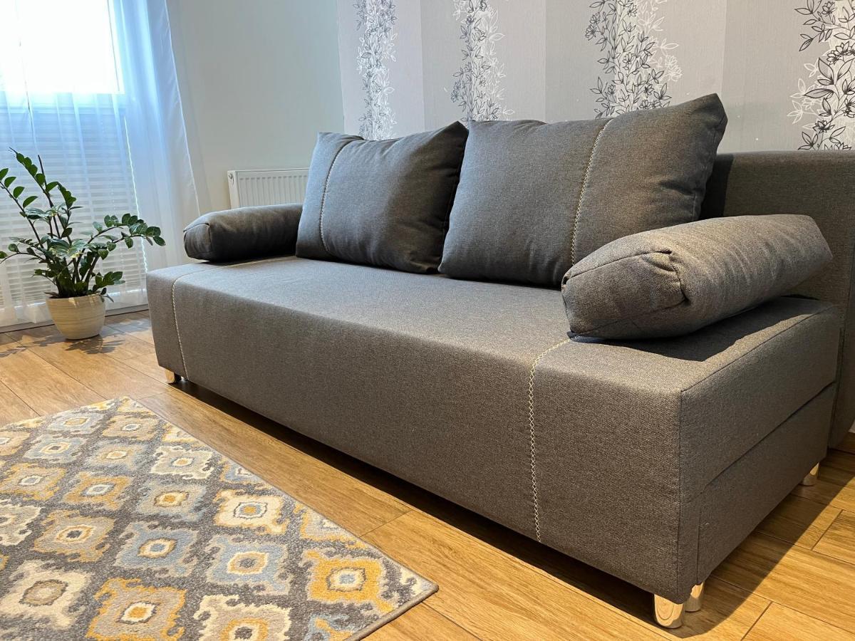 Apartamenty Kielce-Apartament Przy Lesie, Parking, F Vat Ngoại thất bức ảnh