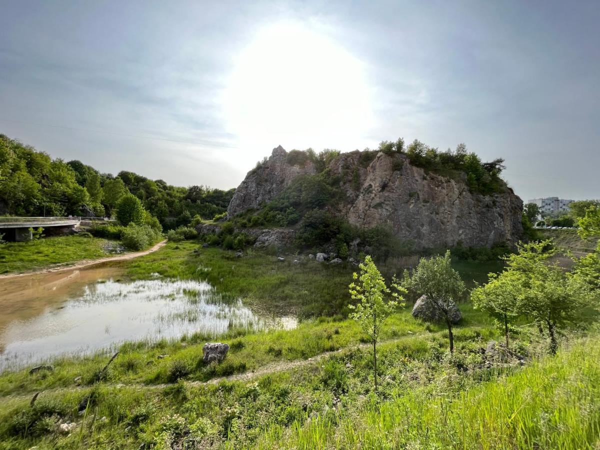 Apartamenty Kielce-Apartament Przy Lesie, Parking, F Vat Ngoại thất bức ảnh