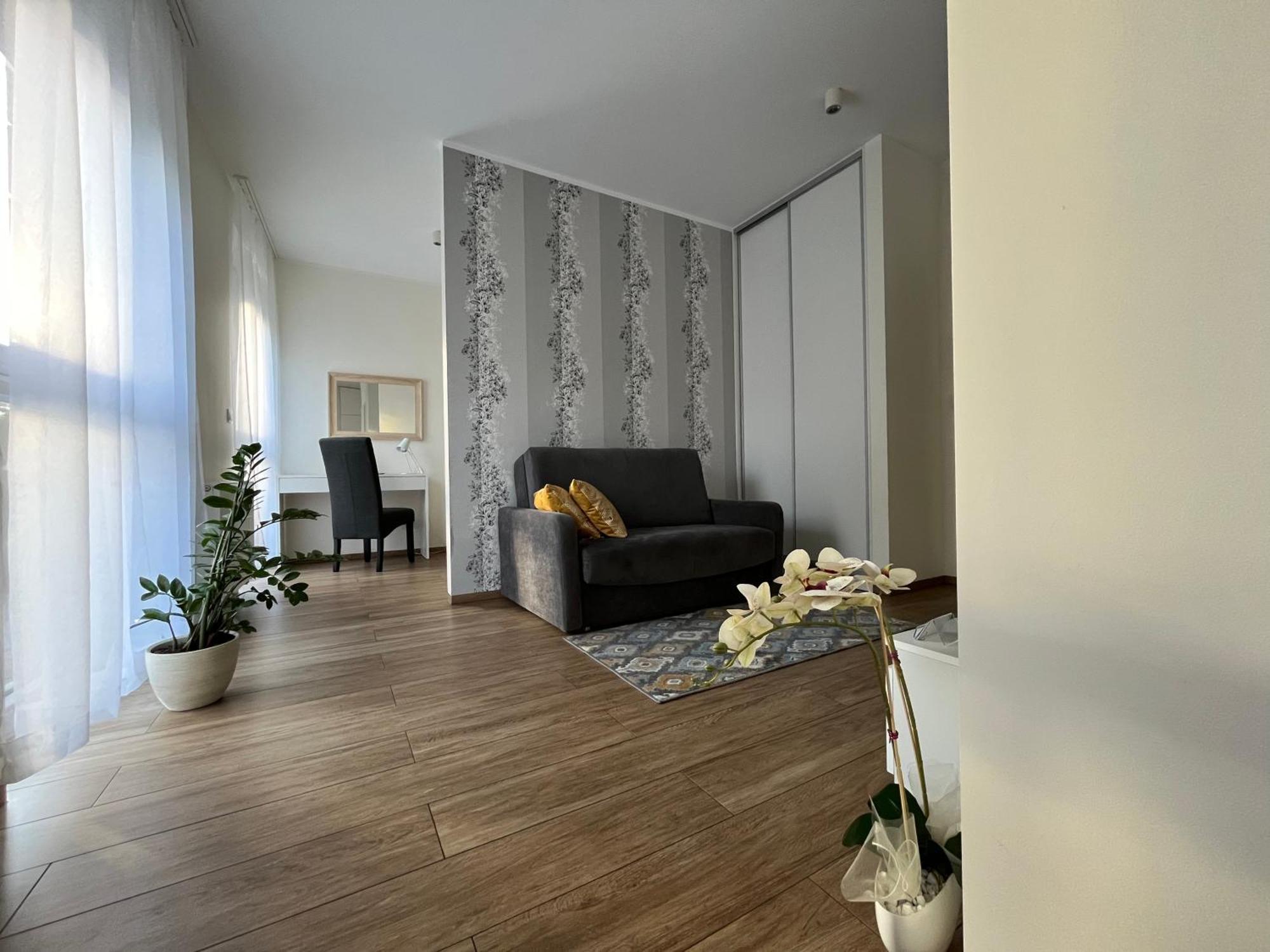 Apartamenty Kielce-Apartament Przy Lesie, Parking, F Vat Ngoại thất bức ảnh