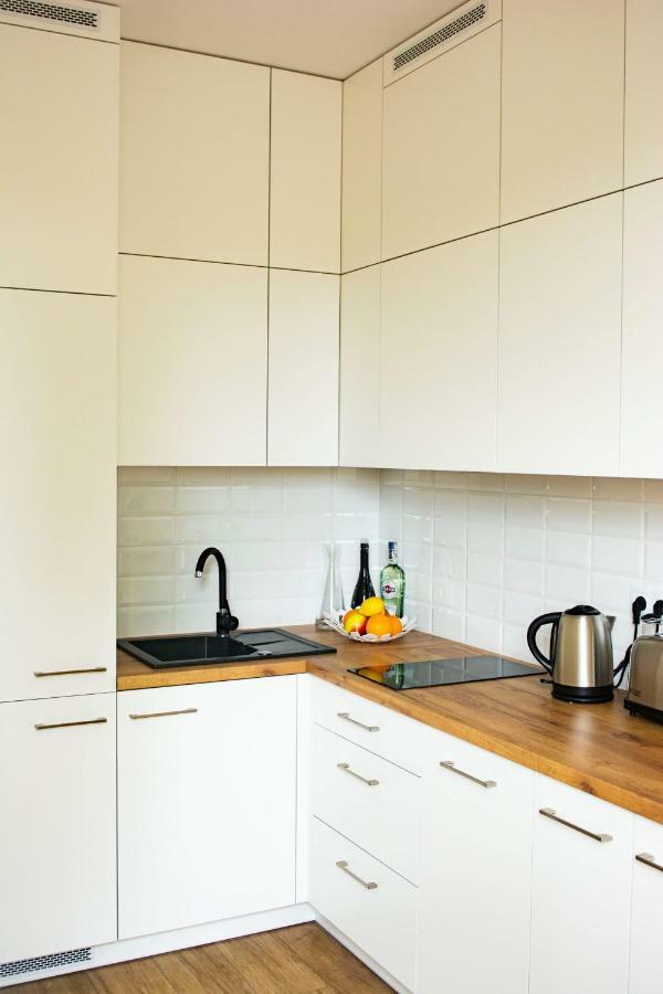 Apartamenty Kielce-Apartament Przy Lesie, Parking, F Vat Ngoại thất bức ảnh