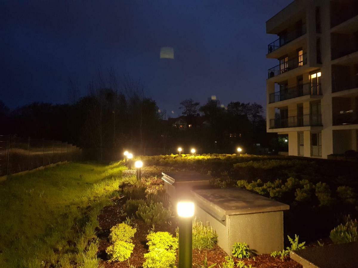 Apartamenty Kielce-Apartament Przy Lesie, Parking, F Vat Ngoại thất bức ảnh