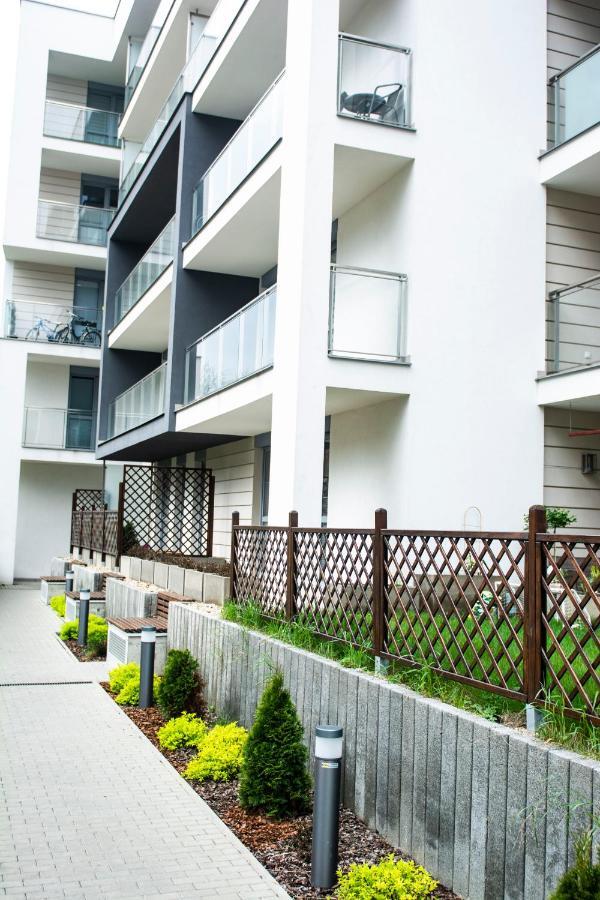 Apartamenty Kielce-Apartament Przy Lesie, Parking, F Vat Ngoại thất bức ảnh