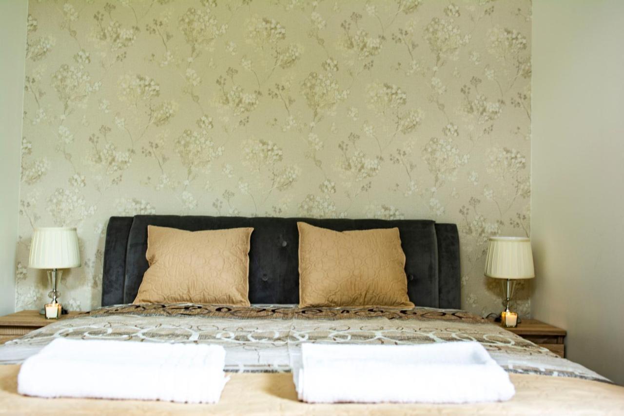 Apartamenty Kielce-Apartament Przy Lesie, Parking, F Vat Ngoại thất bức ảnh