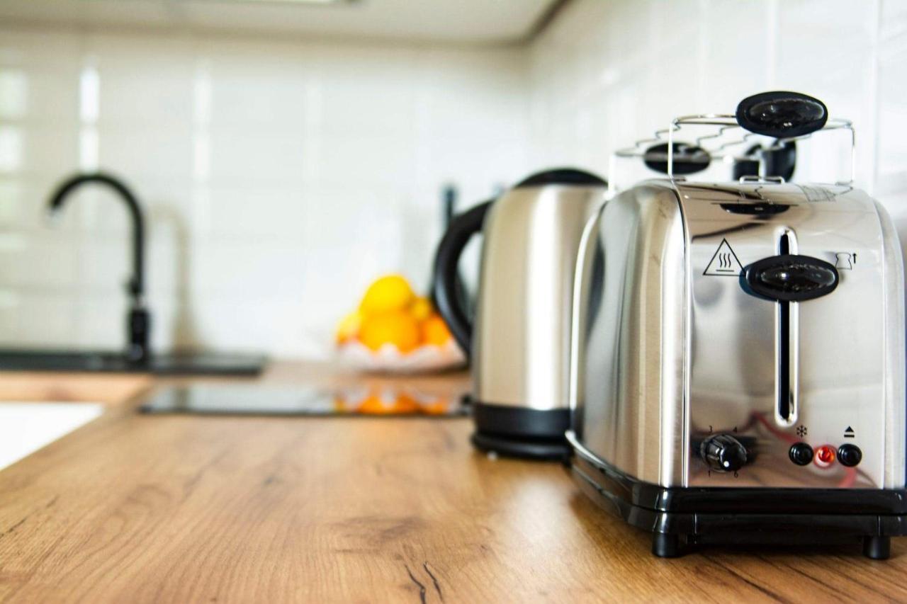 Apartamenty Kielce-Apartament Przy Lesie, Parking, F Vat Ngoại thất bức ảnh